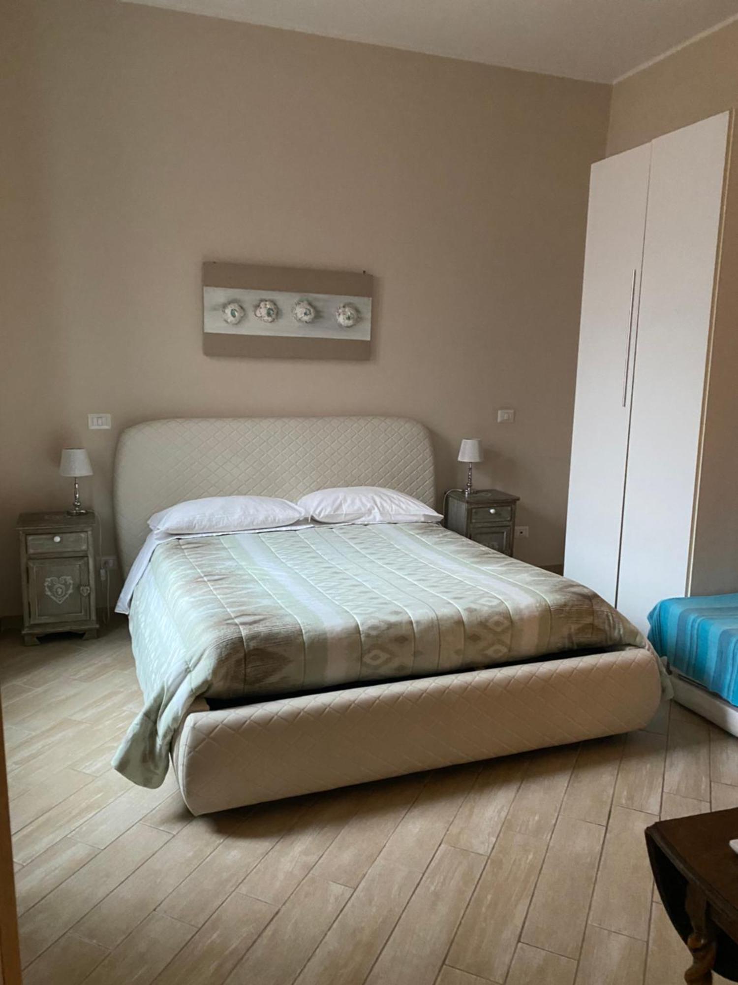 B&B Trastevere Il Vicolo Roma Eksteriør bilde